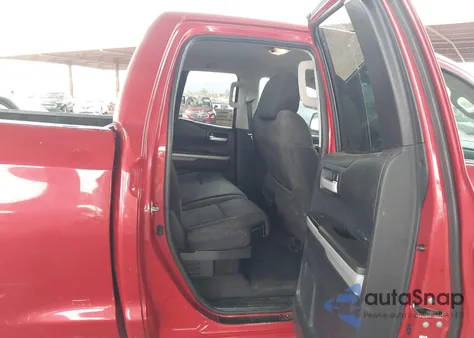 2015 Toyota Tundra Sr5 5.7L V8 from USA, damaged, VIN 5TFUW5F18FX478647